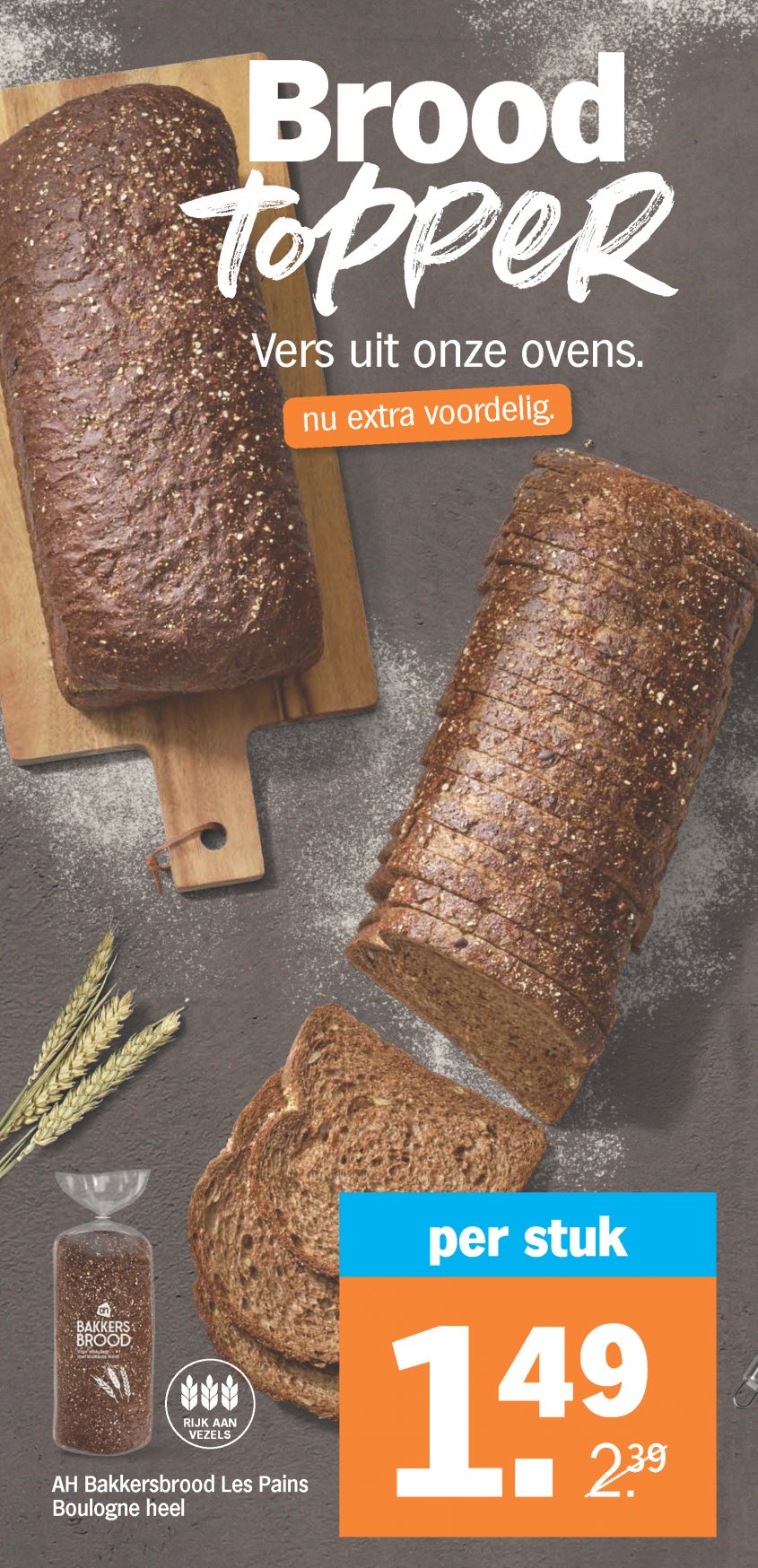 Albert Heijn Aanbiedingen van 19-01-2026 pagina.13