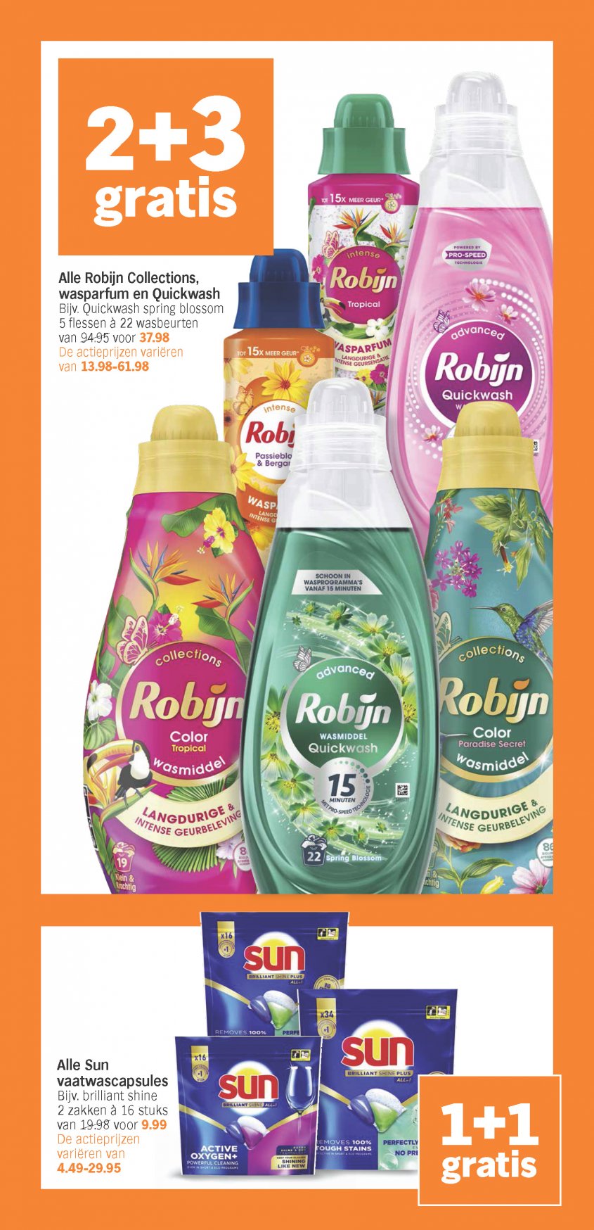 Albert Heijn Aanbiedingen van 19-01-2026 pagina.28