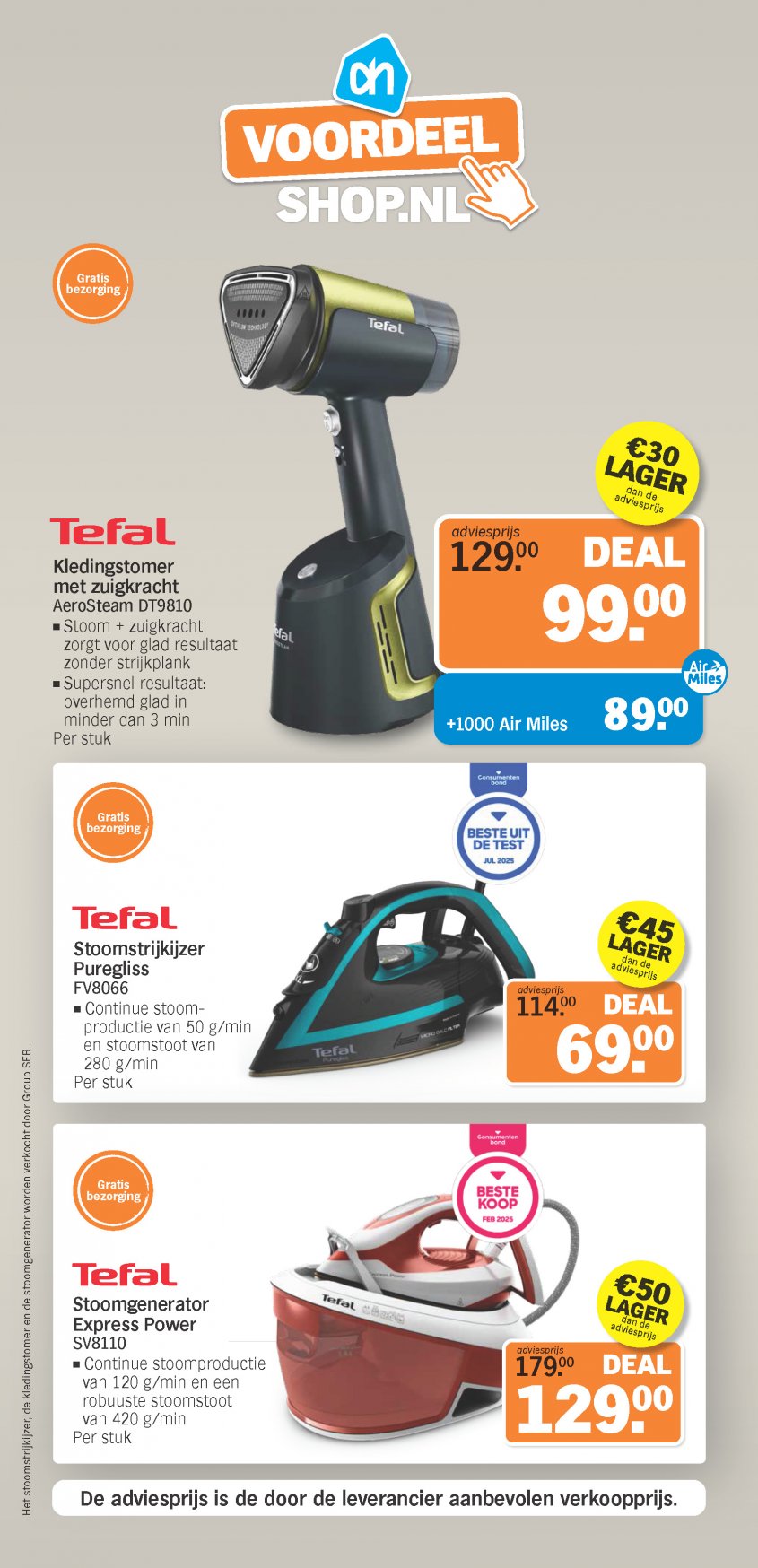 Albert Heijn Aanbiedingen van 19-01-2026 pagina.37