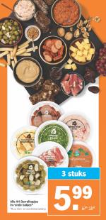 Albert Heijn reclame folder week 04, pagina.11