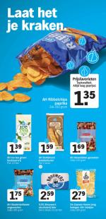 Albert Heijn reclame folder week 04, pagina.19