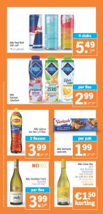 Albert Heijn reclame folder week 04, pagina.23