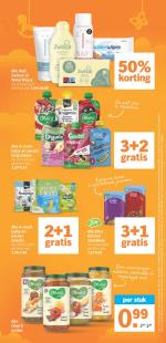 Albert Heijn reclame folder week 04, pagina.27