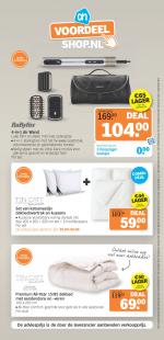 Albert Heijn reclame folder week 04, pagina.35