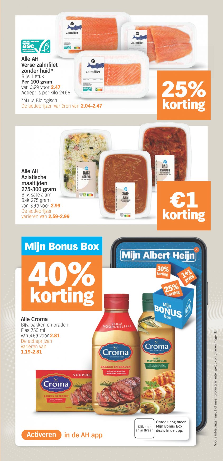 Albert Heijn Aanbiedingen van 19-01-2026 pagina.10
