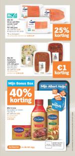 Albert Heijn reclame folder week 04, pagina.10