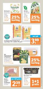 Albert Heijn reclame folder week 04, pagina.12