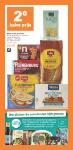Albert Heijn reclame folder week 04, pagina.17