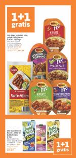 Albert Heijn reclame folder week 04, pagina.21