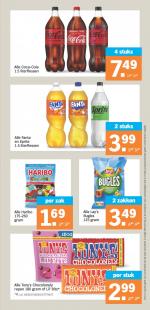 Albert Heijn reclame folder week 04, pagina.22