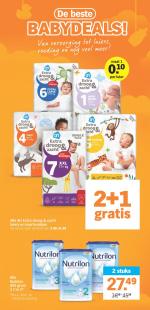 Albert Heijn reclame folder week 04, pagina.26