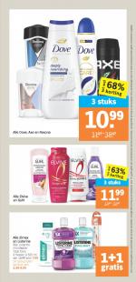 Albert Heijn reclame folder week 04, pagina.29