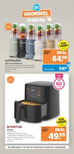 Albert Heijn reclame folder week 04, pagina.34