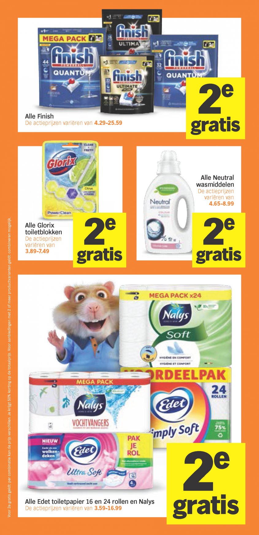 Albert Heijn Aanbiedingen van 26-01-2026 pagina.11