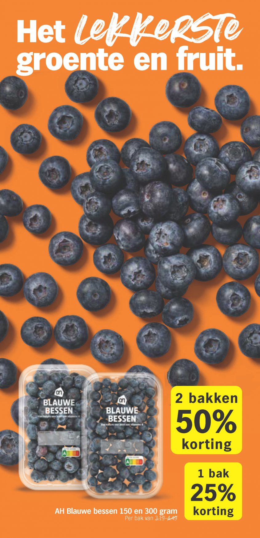 Albert Heijn Aanbiedingen van 26-01-2026 pagina.16