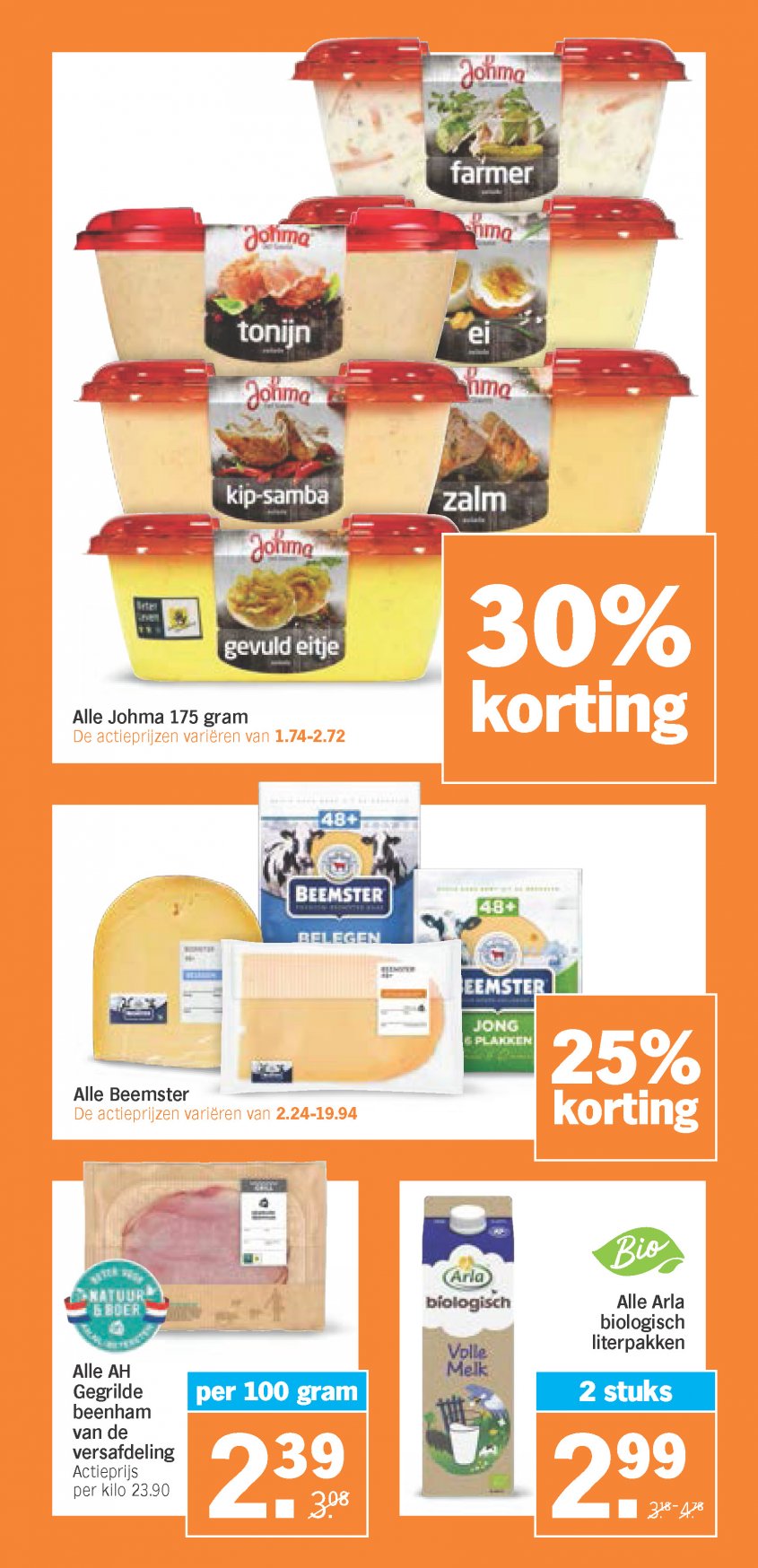 Albert Heijn Aanbiedingen van 26-01-2026 pagina.23