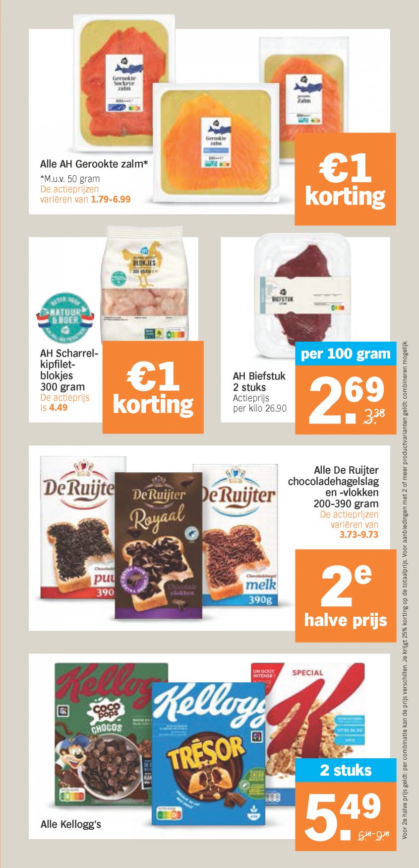 Albert Heijn Aanbiedingen van 26-01-2026 pagina.24