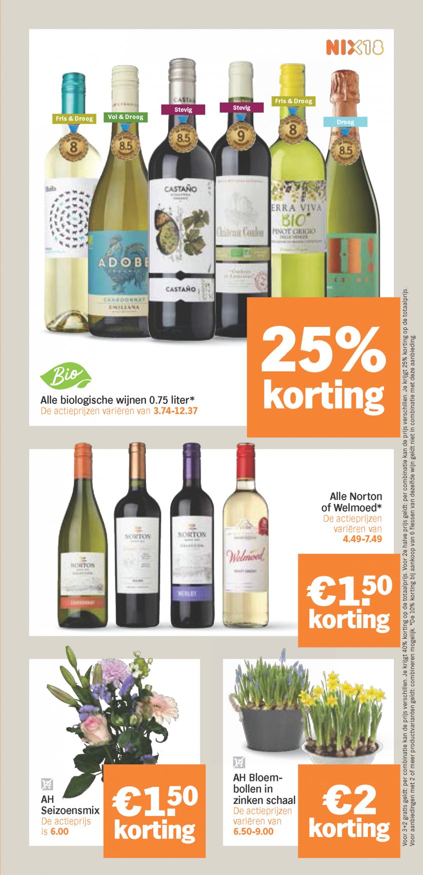 Albert Heijn Aanbiedingen van 26-01-2026 pagina.26