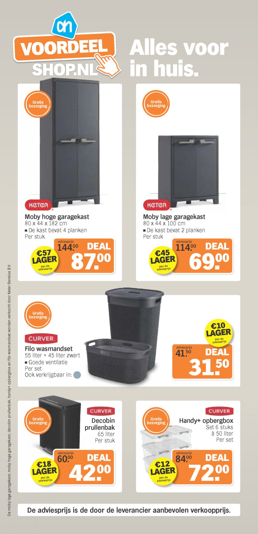 Albert Heijn Aanbiedingen van 26-01-2026 pagina.36