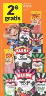 Albert Heijn reclame folder week 05, pagina.8