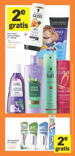 Albert Heijn reclame folder week 05, pagina.15
