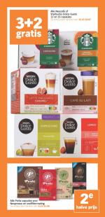 Albert Heijn reclame folder week 05, pagina.25