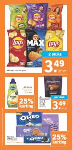 Albert Heijn reclame folder week 05, pagina.28