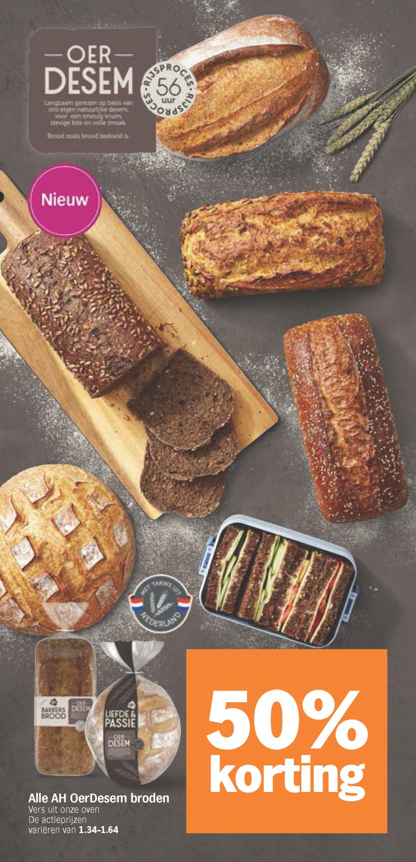 Albert Heijn Aanbiedingen van 26-01-2026 pagina.22