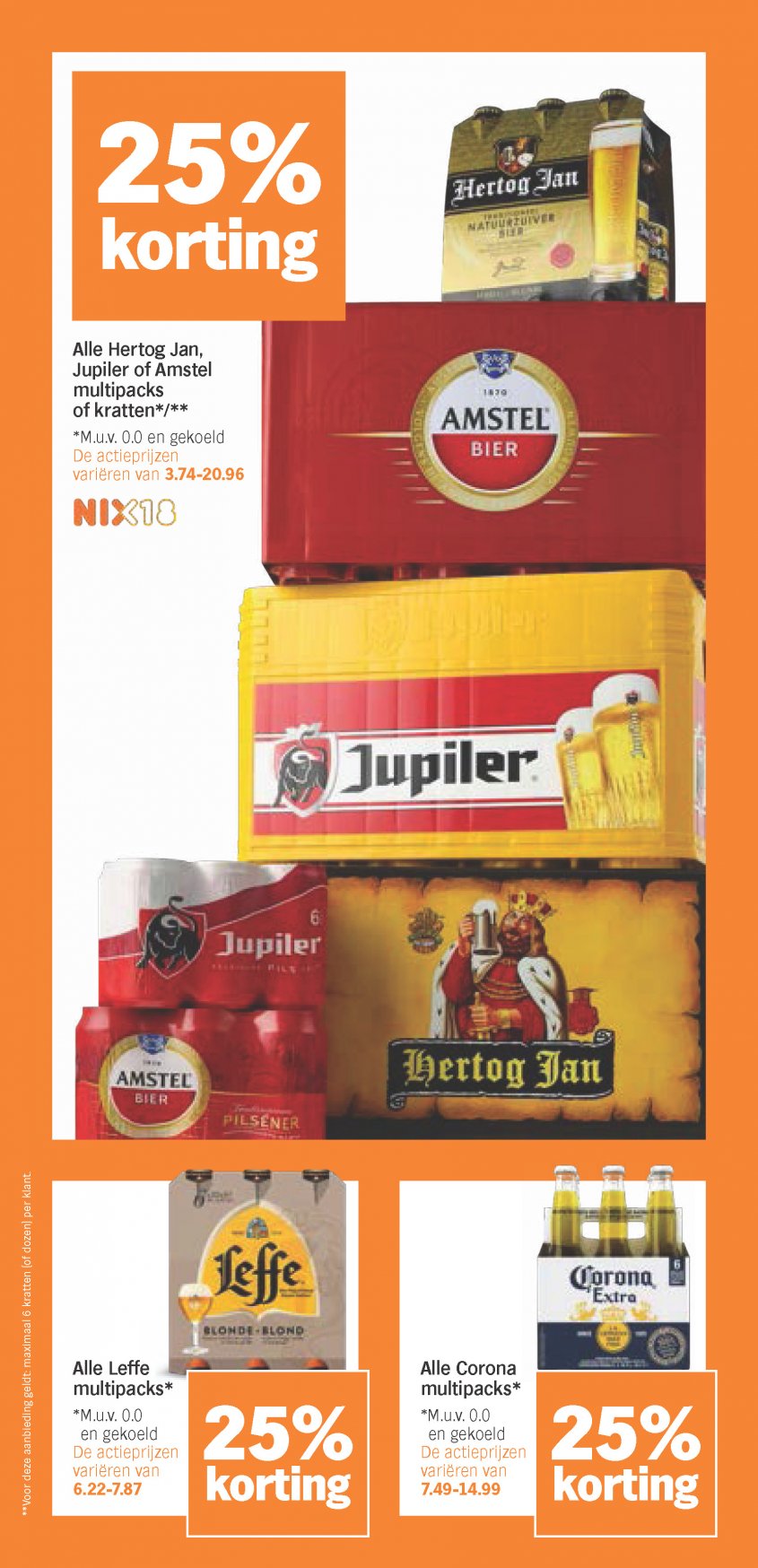 Albert Heijn Aanbiedingen van 26-01-2026 pagina.27