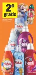 Albert Heijn reclame folder week 05, pagina.12