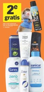 Albert Heijn reclame folder week 05, pagina.14