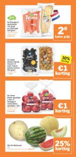Albert Heijn reclame folder week 05, pagina.19