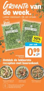Albert Heijn reclame folder week 05, pagina.20