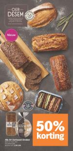 Albert Heijn reclame folder week 05, pagina.22