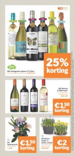 Albert Heijn reclame folder week 05, pagina.26