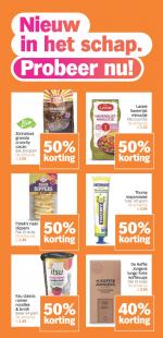 Albert Heijn reclame folder week 05, pagina.33