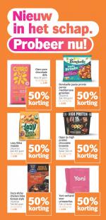 Albert Heijn reclame folder week 05, pagina.34