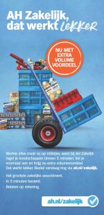 Albert Heijn reclame folder week 05, pagina.37