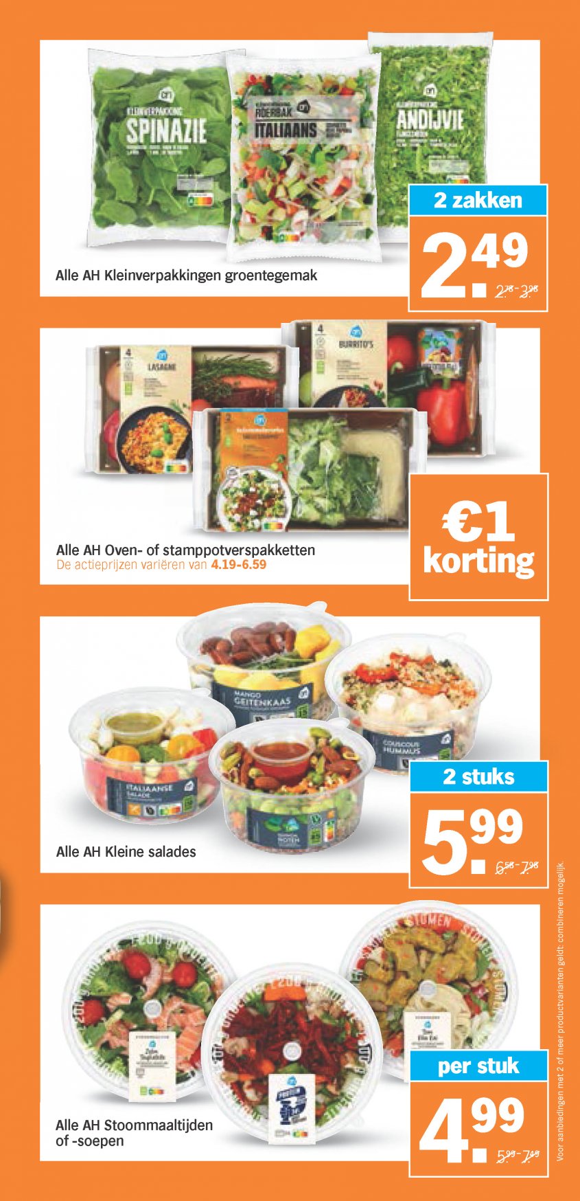 Albert Heijn Aanbiedingen van 02-02-2026 pagina.10