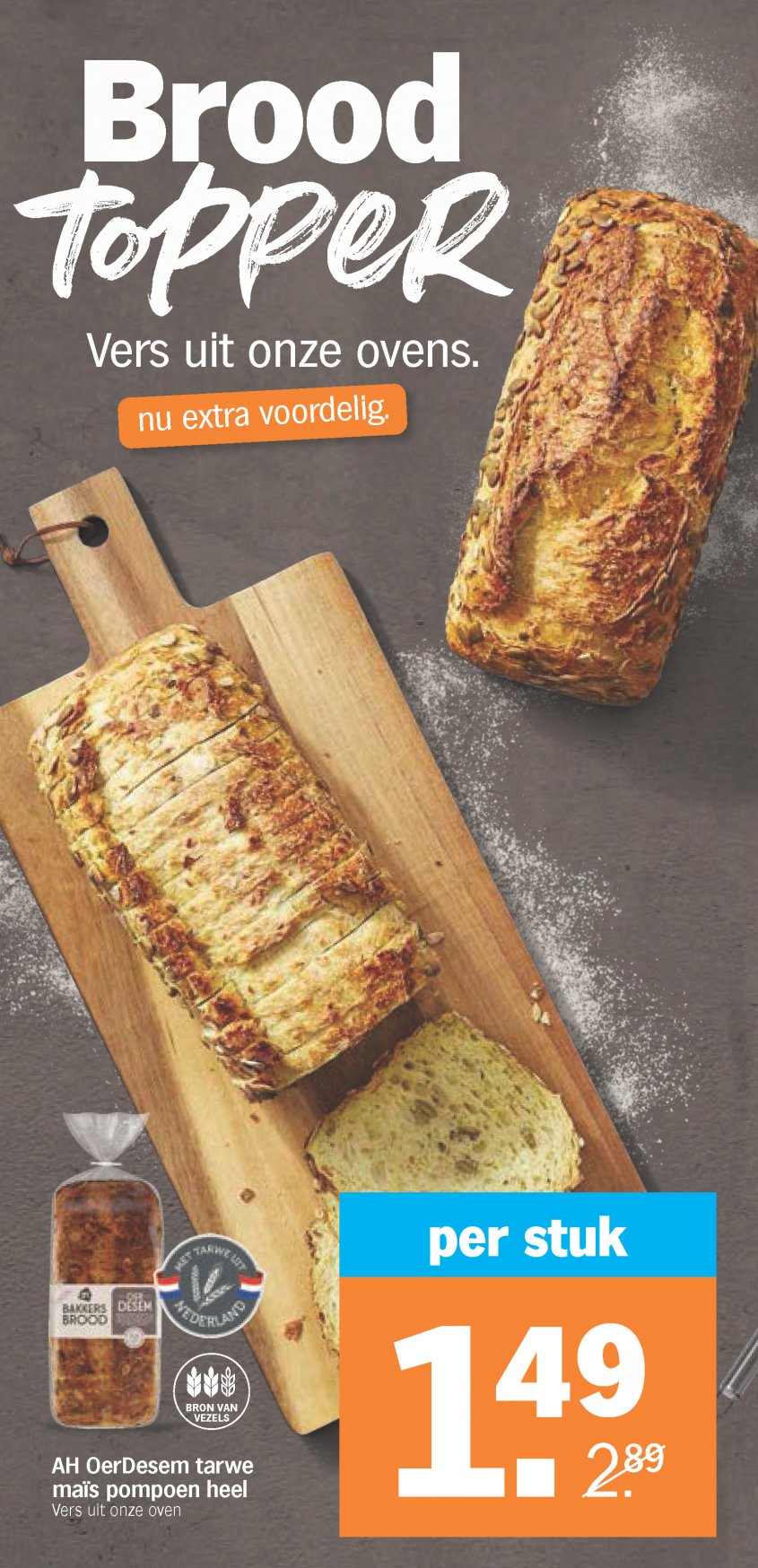 Albert Heijn Aanbiedingen van 02-02-2026 pagina.11