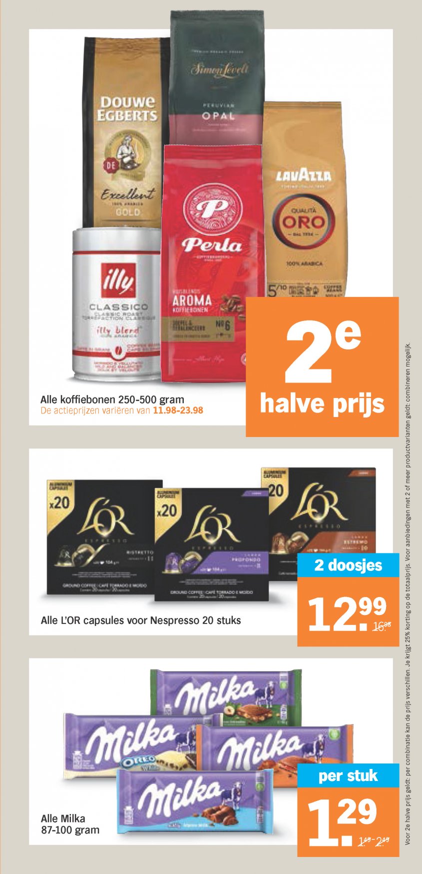 Albert Heijn Aanbiedingen van 02-02-2026 pagina.25