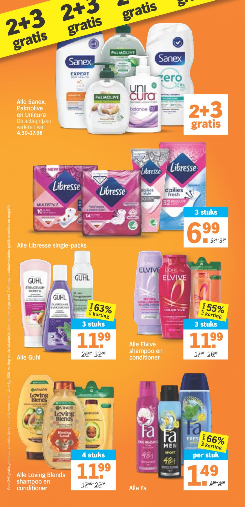 Albert Heijn Aanbiedingen van 02-02-2026 pagina.29