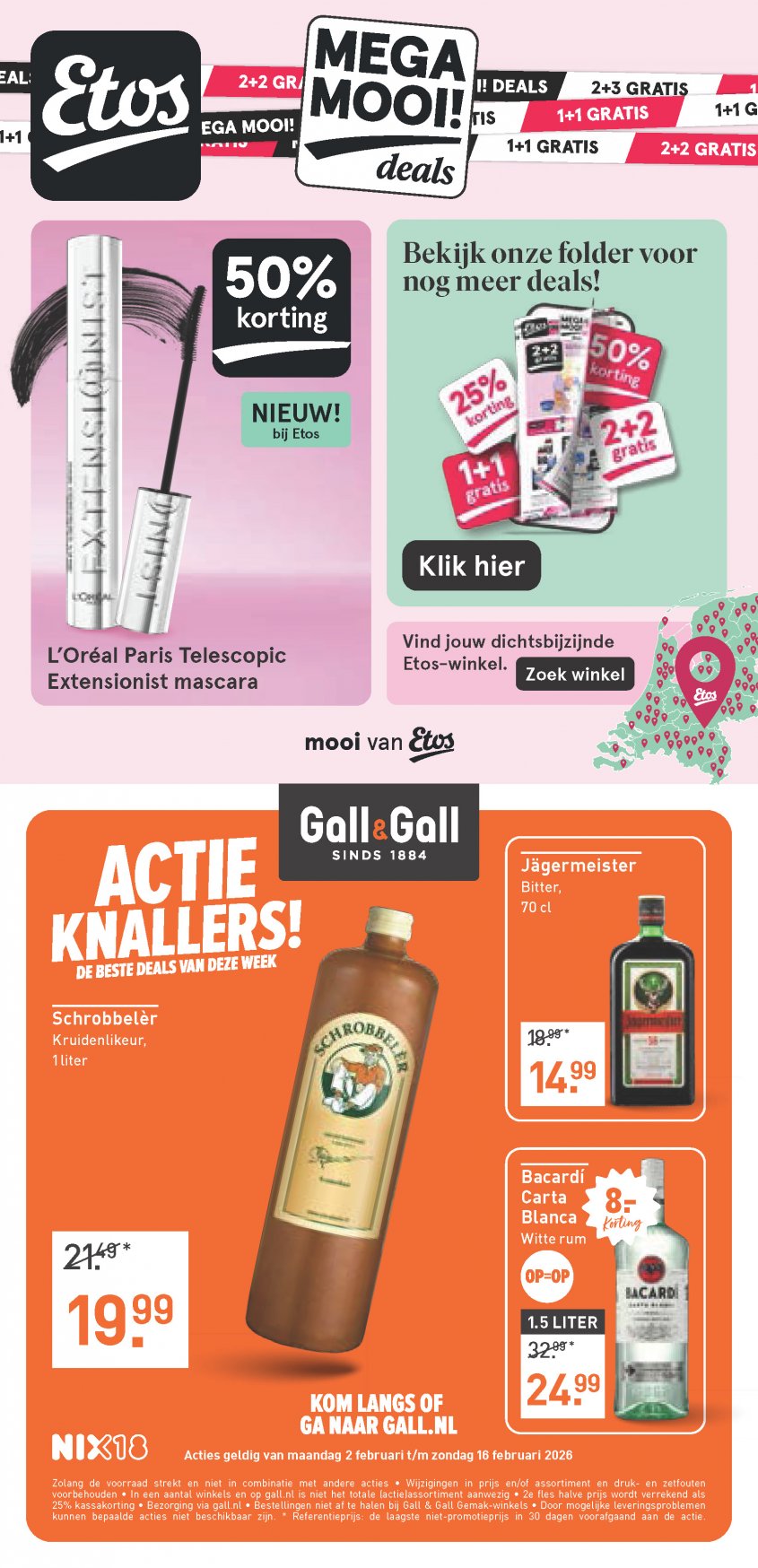 Albert Heijn Aanbiedingen van 02-02-2026 pagina.34