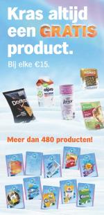 Albert Heijn reclame folder week 06, pagina.3