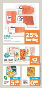 Albert Heijn reclame folder week 06, pagina.14