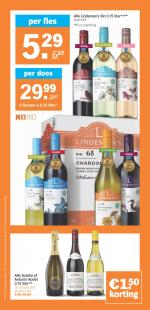 Albert Heijn reclame folder week 06, pagina.24