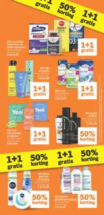 Albert Heijn reclame folder week 06, pagina.28