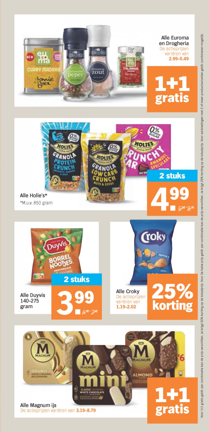 Albert Heijn Aanbiedingen van 02-02-2026 pagina.19