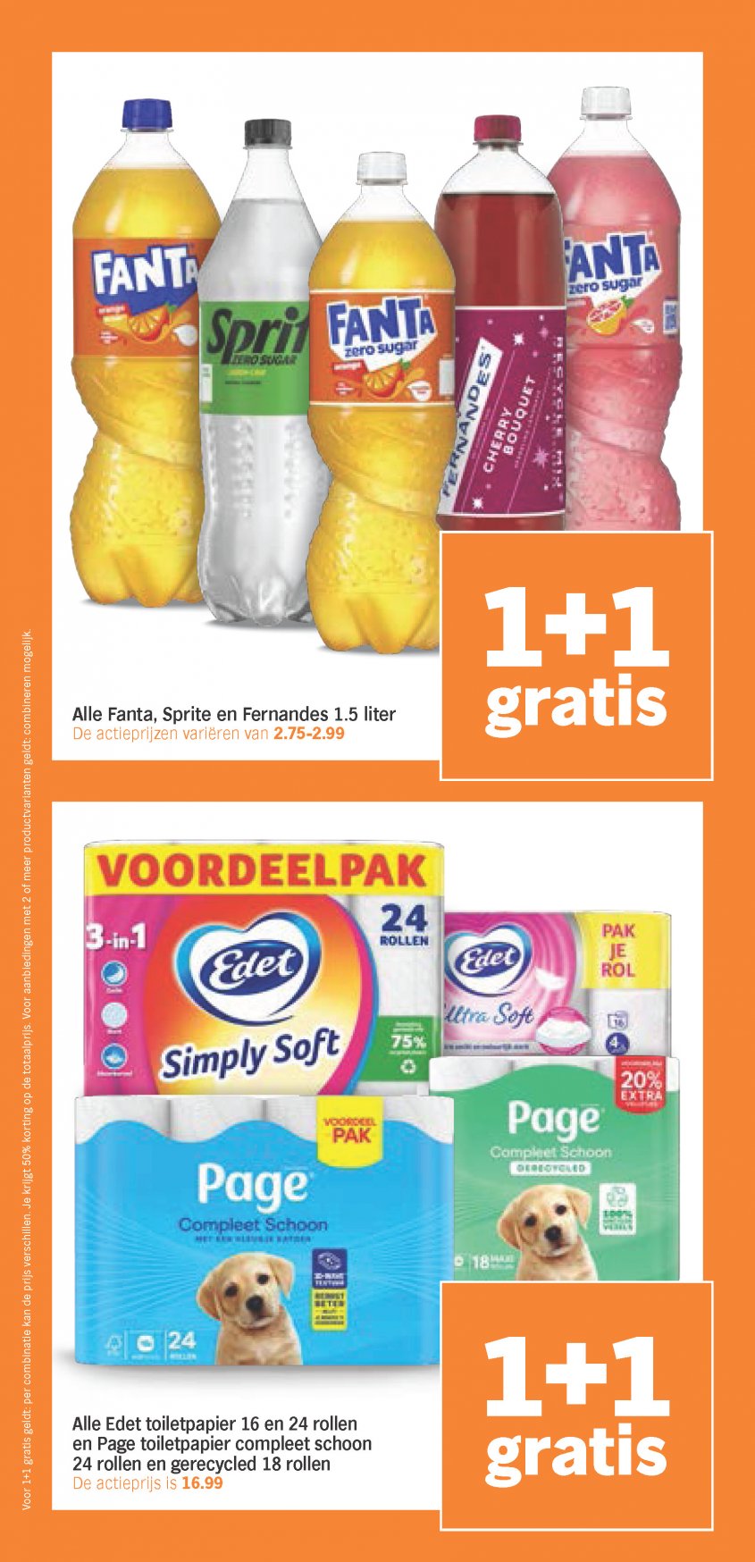 Albert Heijn Aanbiedingen van 02-02-2026 pagina.26