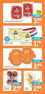 Albert Heijn reclame folder week 06, pagina.6